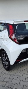 ledy navi kamera I-REJ 2019-3