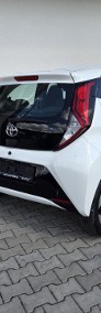 ledy navi kamera I-REJ 2019-4