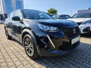 Peugeot 2008 1.2 130KM Active Pack S&amp;S, gwarancja! Nowe sprzęgło!