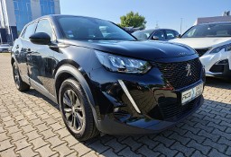 Peugeot 2008 1.2 130KM Active Pack S&amp;S, gwarancja! Nowe sprzęgło!