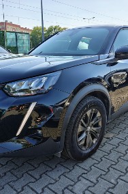 Peugeot 2008 1.2 130KM Active Pack S&S, gwarancja! Nowe sprzęgło!-2