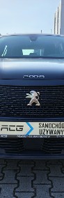 Peugeot 2008 1.2 130KM Active Pack S&S, gwarancja! Nowe sprzęgło!-3