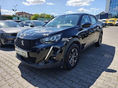 Peugeot 2008 1.2 130KM Active Pack S&S, gwarancja! Nowe sprzęgło!-1