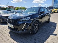Peugeot 2008 1.2 130KM Active Pack S&amp;S, gwarancja! Nowe sprzęgło!