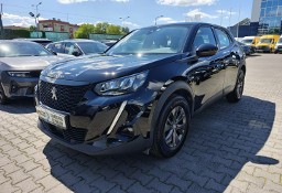 Peugeot 2008 1.2 130KM Active Pack S&amp;S, gwarancja! Nowe sprzęgło!