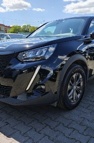 Peugeot 2008 1.2 130KM Active Pack S&S, gwarancja! Nowe sprzęgło!-2