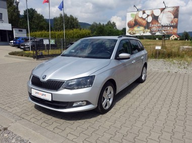 1.2TSI 90KM  LED KLIMATYZACJA SERWISOWANY BEZWYPADKOWY-1