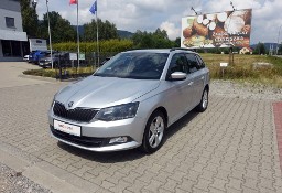 Skoda Fabia III 1.2TSI 90KM LED KLIMATYZACJA SERWISOWANY BEZWYPADKOWY