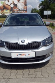 1.2TSI 90KM  LED KLIMATYZACJA SERWISOWANY BEZWYPADKOWY-2
