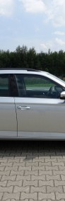 1.2TSI 90KM  LED KLIMATYZACJA SERWISOWANY BEZWYPADKOWY-4