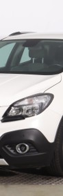Opel Mokka , Salon Polska, 1. Właściciel, Klimatronic, Tempomat,-3