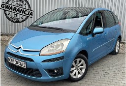 Citroen C4 Picasso I Hdi