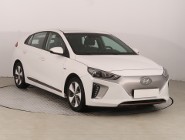 Hyundai Ioniq SoH 100%, Serwis ASO, Automat, Navi, Klimatronic, Tempomat,