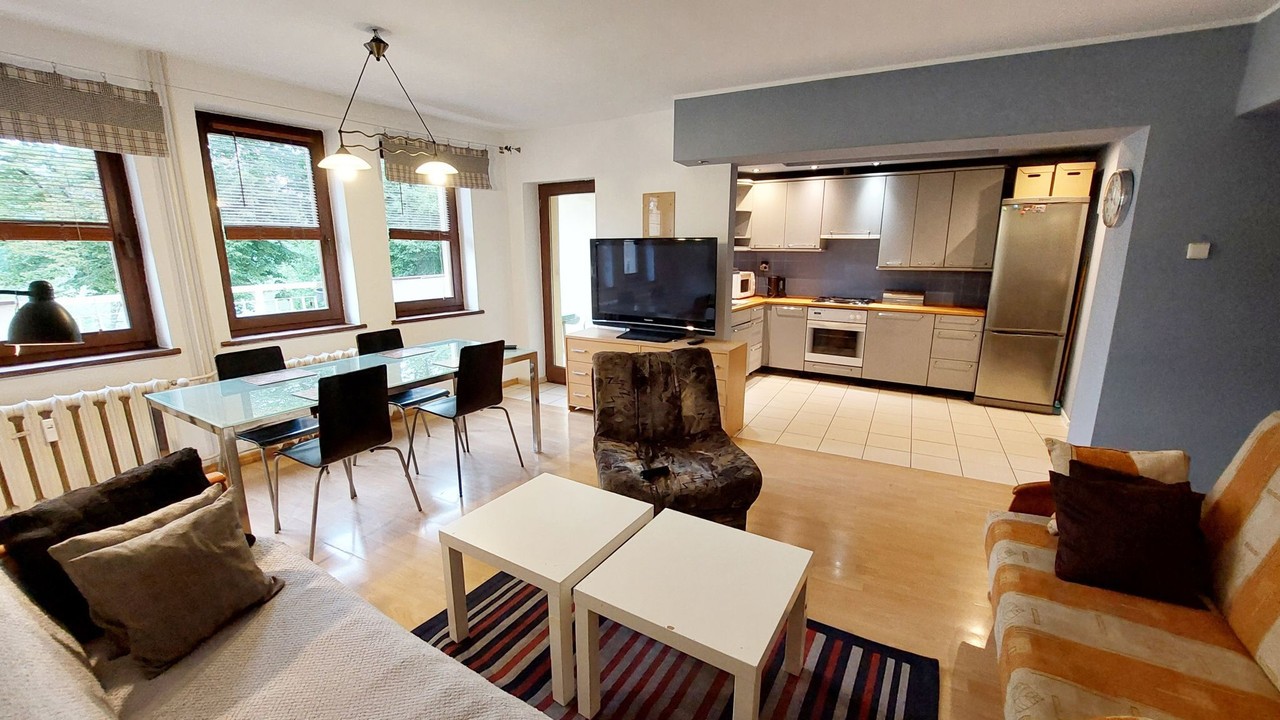 Kawalerka do wynajęcia, 30 m² Grabiszyn-Grabiszynek, Bzowa