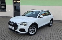Audi Q3 II 35 TFSI Advanced S tronic, salon PL, gwarancja, EXPORT