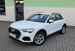 Audi Q3 II 35 TFSI Advanced S tronic, salon PL, gwarancja, EXPORT