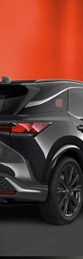 Lexus RX IV 350h F Sport Design 2.5 Hybrid 350h F Sport Design 2.5 Hybrid 243KM-3