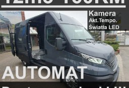 Iveco 35 Daily 35S18 H 12m3 160KM Kamera Tempomat Aktywny, Od ręki !! Niska Cena