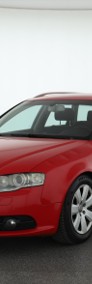 Audi A4 III (B7) , Xenon, Tempomat, Podgrzewane siedzienia,ALU-3