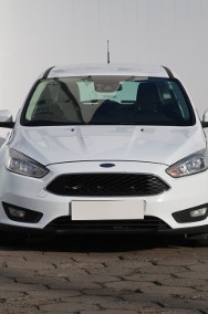 Ford Focus III , Salon Polska, Serwis ASO, Klimatronic, Tempomat, Parktronic-2