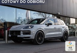 Porsche Cayenne II E-Hybrid E-Hybrid 3.0 (304KM)| Dach panoramiczny