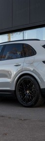 Porsche Cayenne II E-Hybrid E-Hybrid 3.0 (304KM)| Dach panoramiczny-4