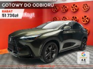 Lexus NX NX 14- 350h Prestige AWD 350h Prestige AWD 200KM | Wentylowane przednie fot