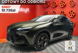 Lexus NX NX 14- 350h Prestige AWD 350h Prestige AWD 200KM | Wentylowane przednie fot