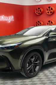 Lexus NX NX 14- 350h Prestige AWD 350h Prestige AWD 200KM | Wentylowane przednie fot-2