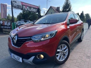 1,6dci-131 km Zarejestrowany! Navi, Parctronic ,Serwis-1