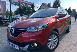 Renault Kadjar I 1,6dci-131 km Zarejestrowany! Navi, Parctronic ,Serwis