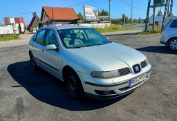 SEAT Leon I Seat Leon 1.9TDI 90km 00r