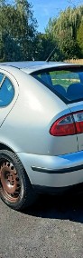 SEAT Leon I Seat Leon 1.9TDI 90km 00r-3