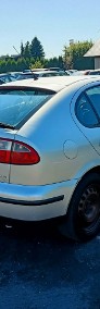 SEAT Leon I Seat Leon 1.9TDI 90km 00r-4