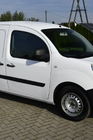 Renault Kangoo 1,5dci DUDKI11 2 Osoby,Blaszak.Centralka,El.szyby.kredyt.OKAZJA-2