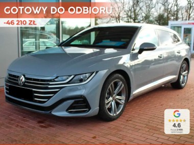 Volkswagen Arteon R-Line 2.0 TSI DSG R-Line 2.0 TSI 190KM DSG-1