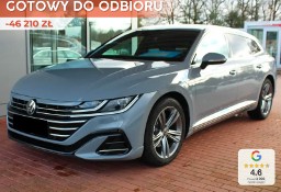 Volkswagen Arteon R-Line 2.0 TSI DSG R-Line 2.0 TSI 190KM DSG