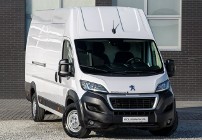 Peugeot Boxer L4H3 *WYSOKI DACH* 16m3 Maxi koła 16cali tempomat nawigacja kamera