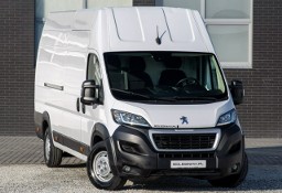 Peugeot Boxer L4H3 *WYSOKI DACH* 16m3 Maxi koła 16cali tempomat nawigacja kamera