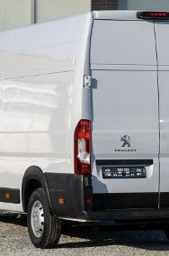 Peugeot Boxer L4H3 *WYSOKI DACH* 16m3 Maxi koła 16cali tempomat nawigacja kamera-2