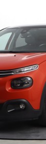 Citroen C3 III , Salon Polska, Serwis ASO, Automat, Klima, Tempomat,-3