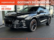 Cupra VZ 2.0 TSI DSG 4Drive VZ 2.0 TSI DSG 4Drive 265KM