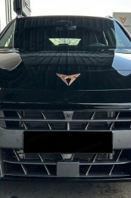 Cupra VZ 2.0 TSI DSG 4Drive VZ 2.0 TSI DSG 4Drive 265KM-2