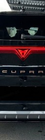 Cupra VZ 2.0 TSI DSG 4Drive VZ 2.0 TSI DSG 4Drive 265KM-4