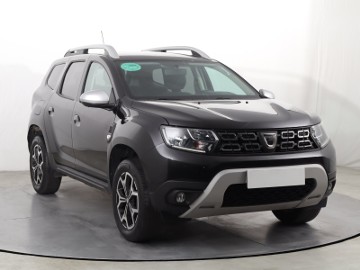 Dacia Duster I , Salon Polska, 1. Właściciel, Serwis ASO, GAZ, Navi,