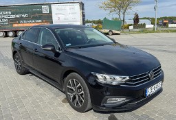 Volkswagen Passat B8 I WŁAŚCICIEL BEZWYPADKOWY BUSINESS NAVI RADAR TEMP AKTY AF17