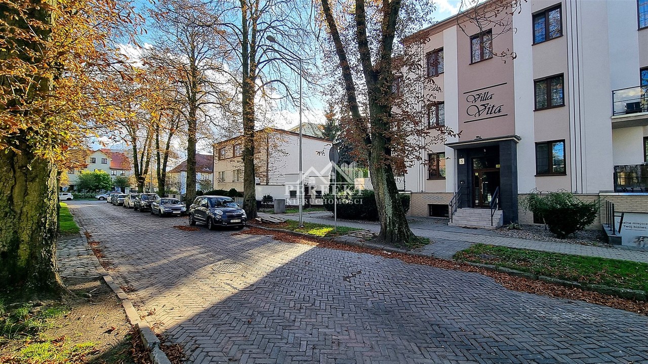 Mieszkanie na sprzedaż, 3 pokoje, 81 m², Inowrocław