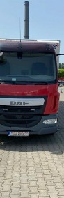 DAF LF 250i Fa/ Chłodnia 2 strefy / 18EP/ 142 TKM / EURO 6-3