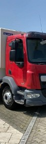 DAF LF 250i Fa/ Chłodnia 2 strefy / 18EP/ 142 TKM / EURO 6-4