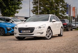 Peugeot 2.0 HDi 140 KM